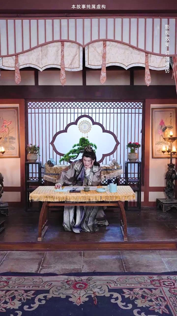 回到古代當戰皇之超級納戒 - Episode 65