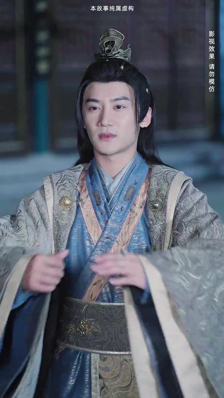 回到古代當戰皇之超級納戒 - Episode 37