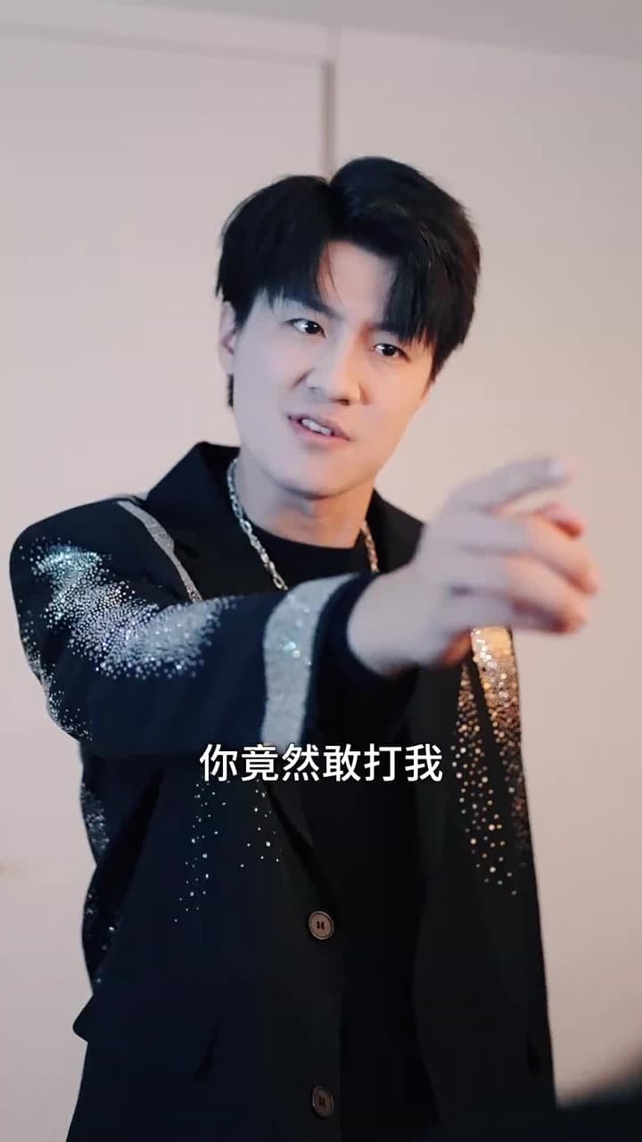 庭上暖陽 - Episode 7