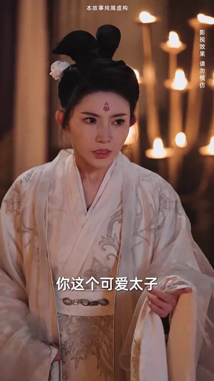 回到古代當戰皇之超級納戒 - Episode 3