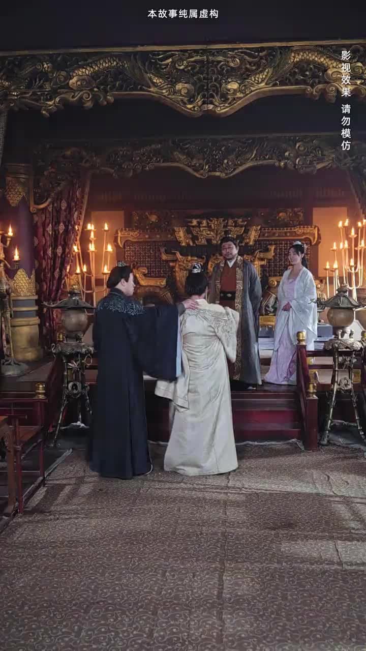 回到古代當戰皇之超級納戒 - Episode 72