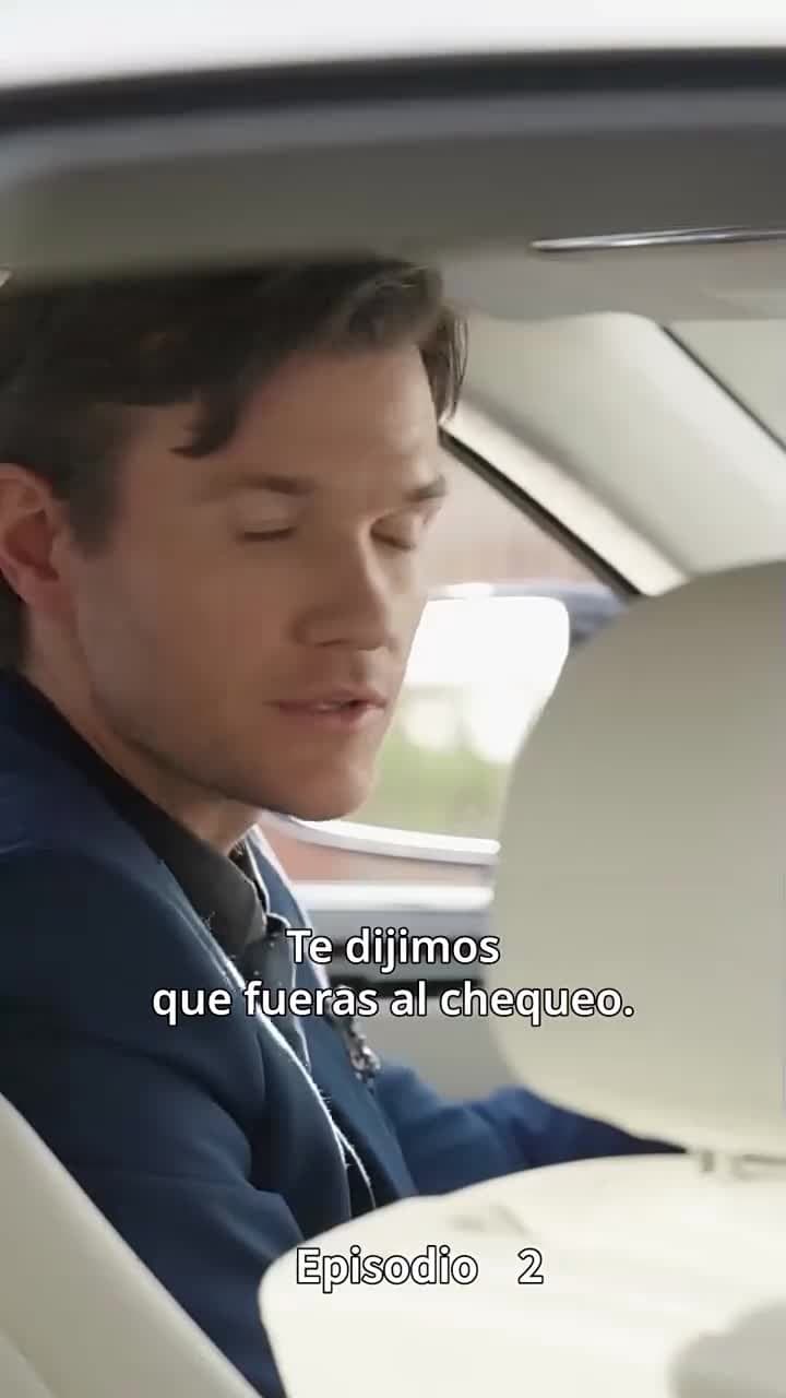Cuando May Despertó… Todos Pagaron - Episode 2