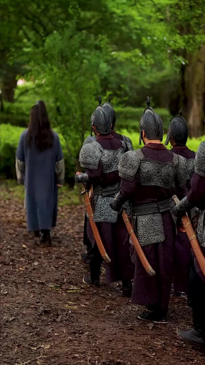 錯嫁乞丐竟是皇帝 - Episode 14