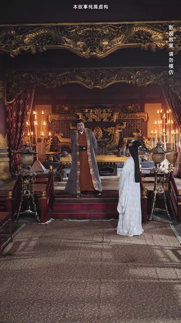 回到古代當戰皇之超級納戒 - Episode 71