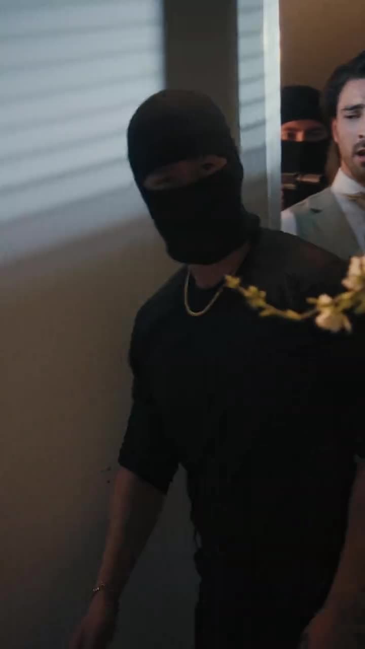Verliebt in ihren Bodyguard - Episode 2