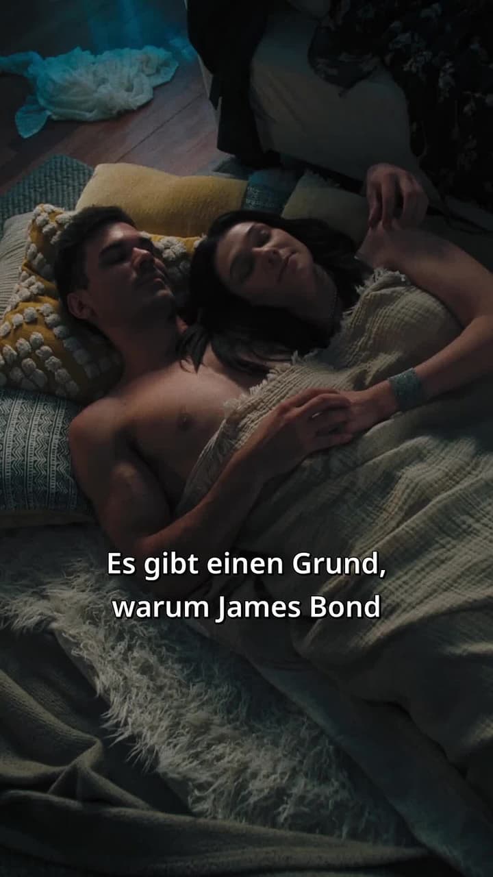 Verliebt in ihren Bodyguard - Episode 46