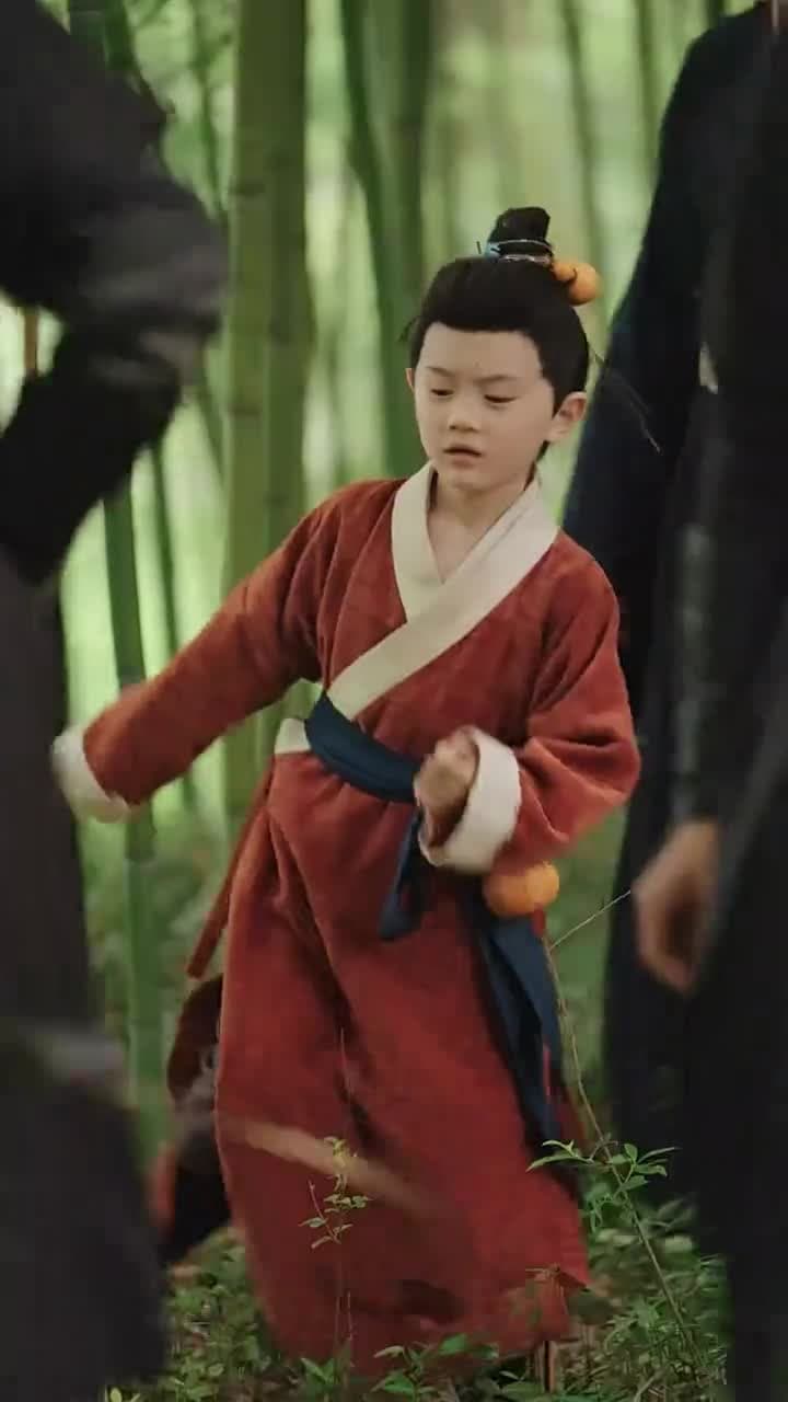 Country Bride's Martial Arts Reellion - Episode 54