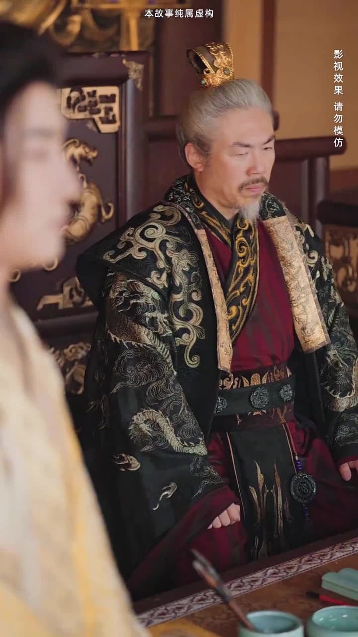 回到古代當戰皇之超級納戒 - Episode 48
