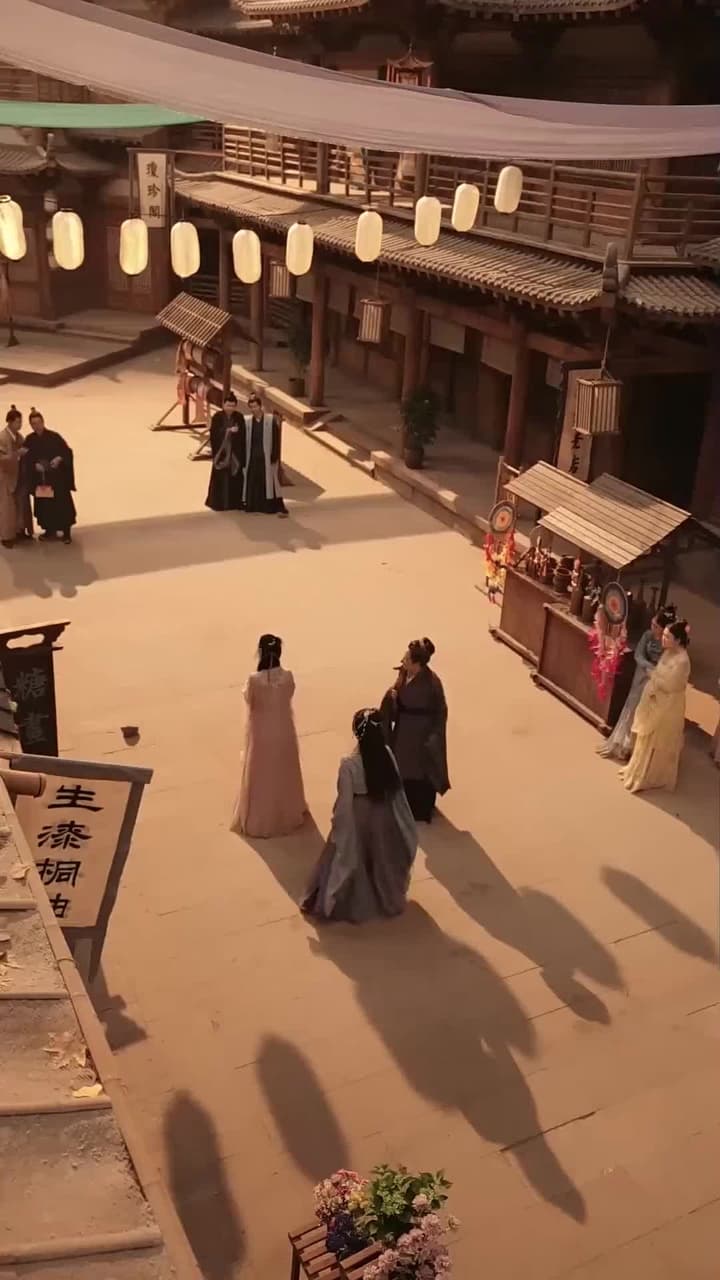 Country Bride's Martial Arts Reellion - Episode 40