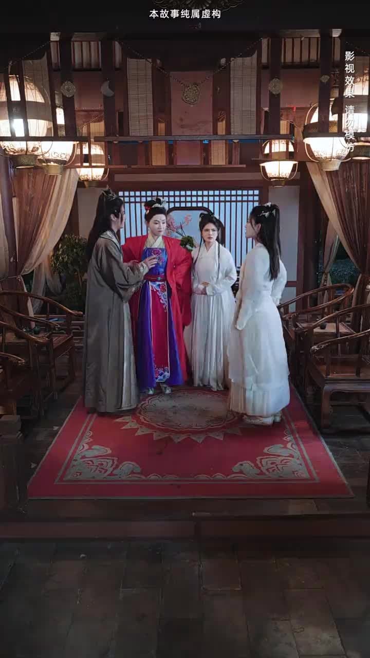 回到古代當戰皇之超級納戒 - Episode 52