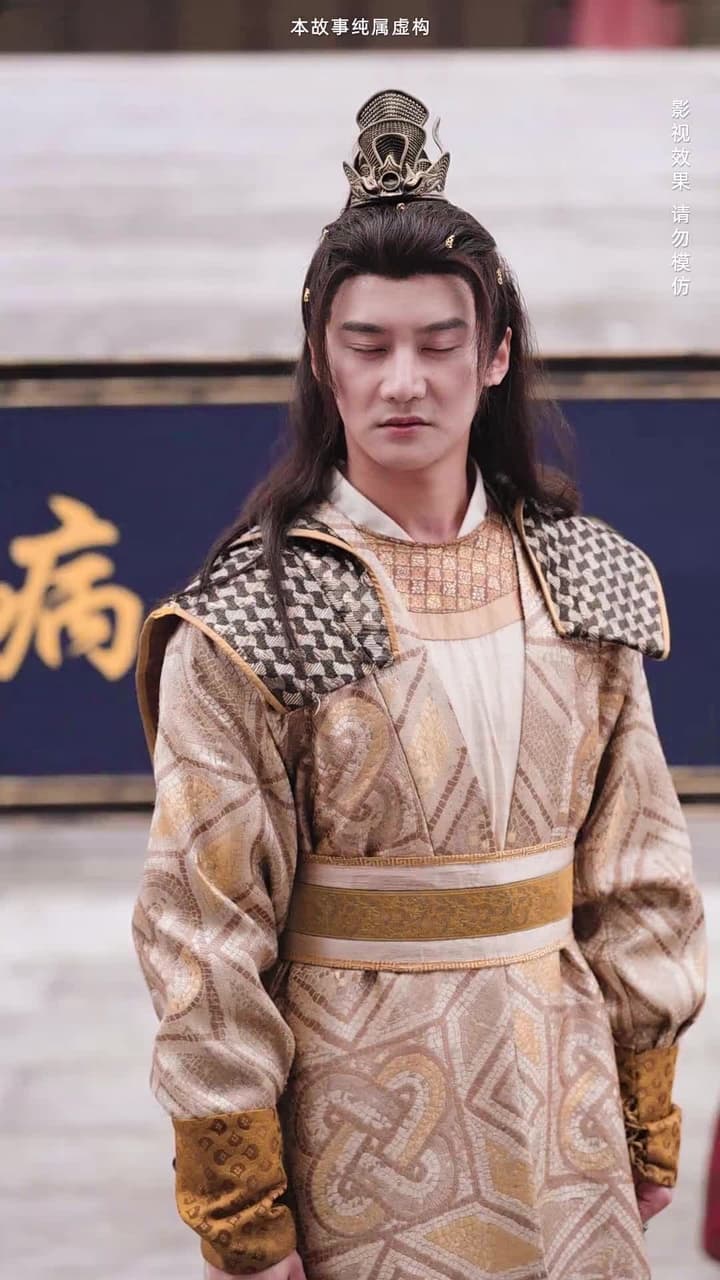 回到古代當戰皇之超級納戒 - Episode 12