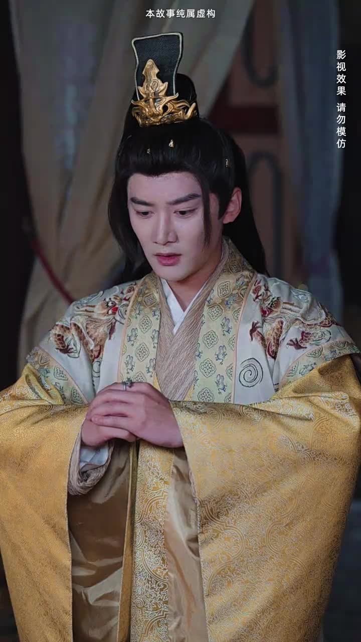 回到古代當戰皇之超級納戒 - Episode 31