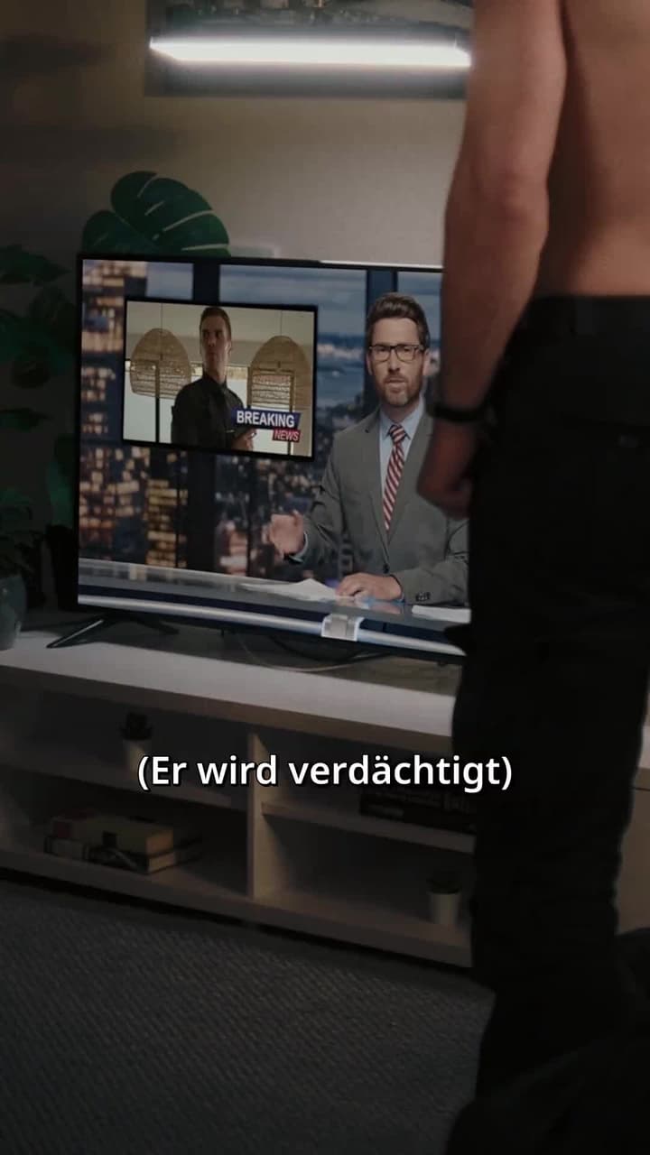 Verliebt in ihren Bodyguard - Episode 42