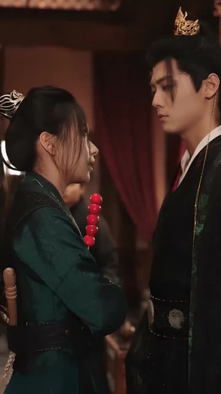 Country Bride's Martial Arts Reellion - Episode 17