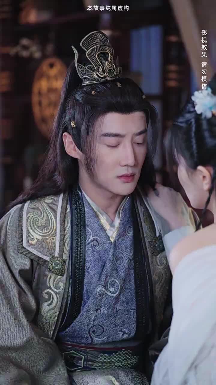 回到古代當戰皇之超級納戒 - Episode 28