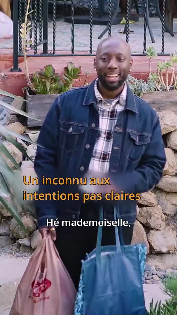 Flammes du Désir - Episode 5