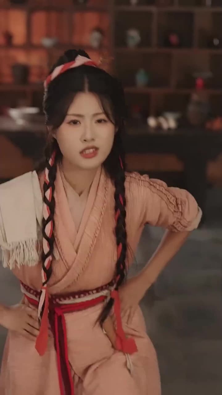 Country Bride's Martial Arts Reellion - Episode 19