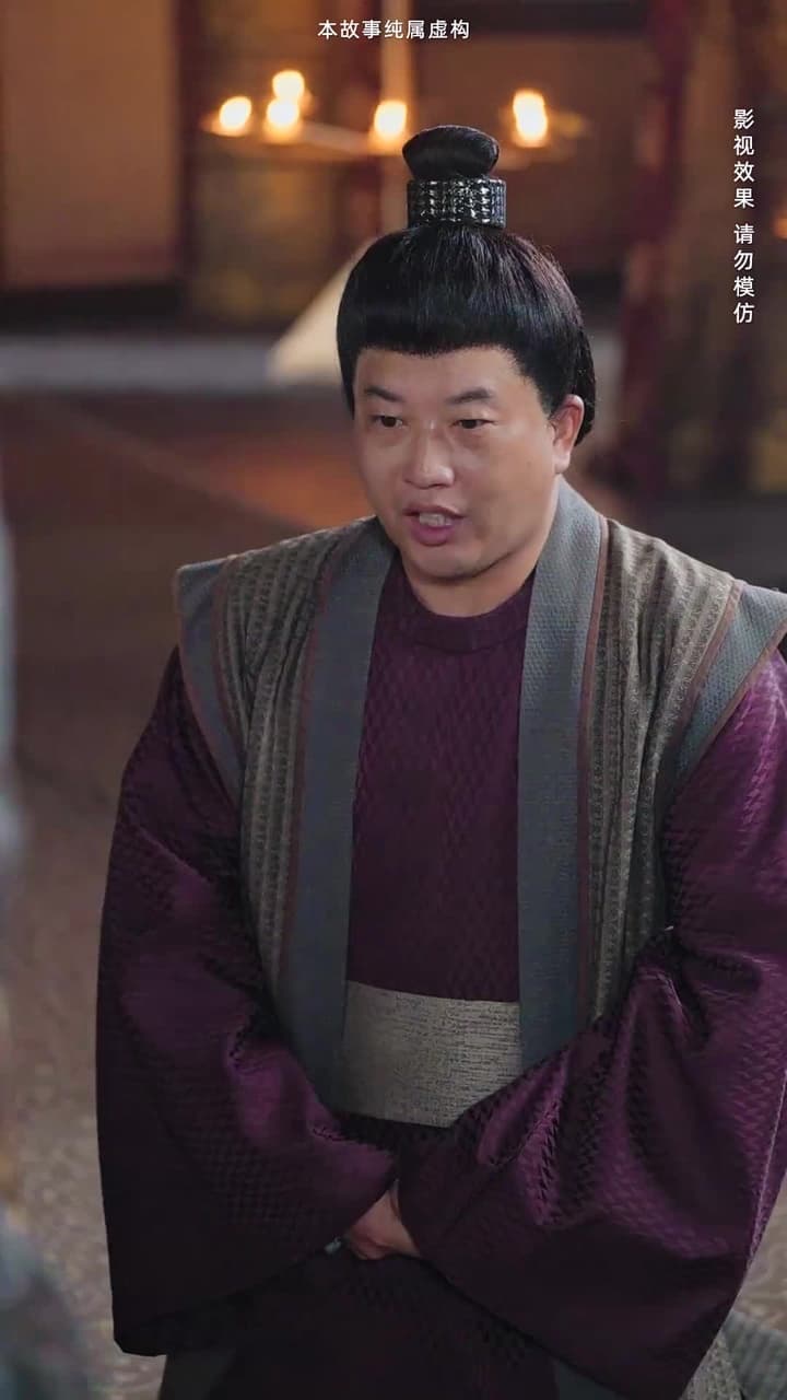 回到古代當戰皇之超級納戒 - Episode 34