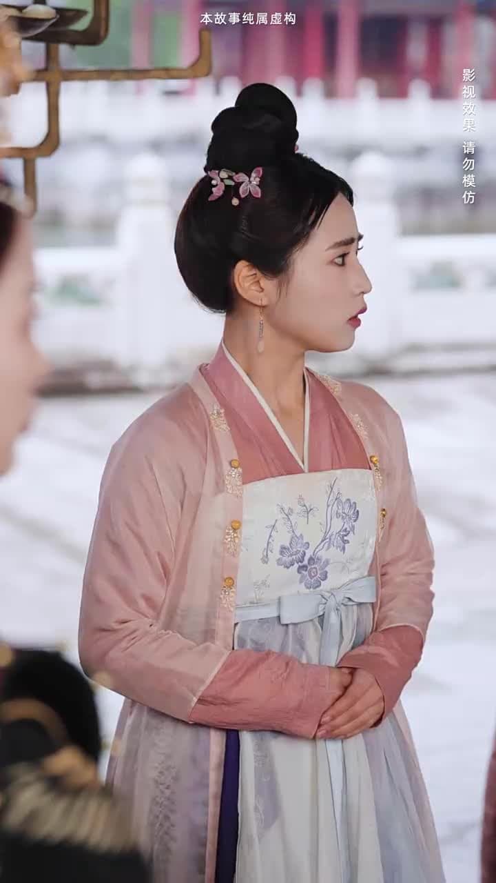回到古代當戰皇之超級納戒 - Episode 11