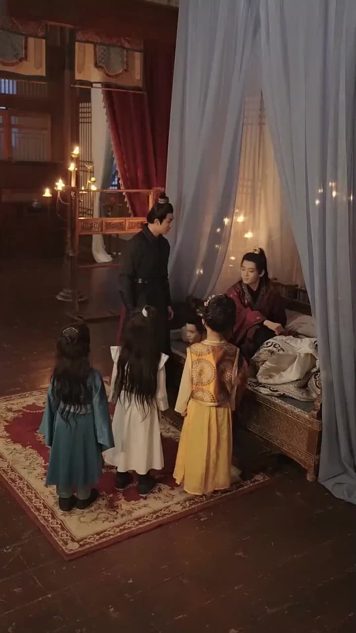 Country Bride's Martial Arts Reellion - Episode 56