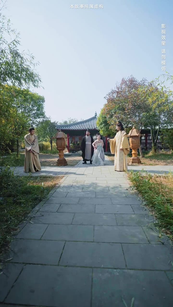 回到古代當戰皇之超級納戒 - Episode 59