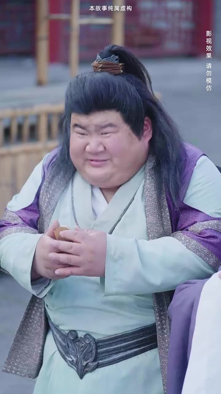 回到古代當戰皇之超級納戒 - Episode 25