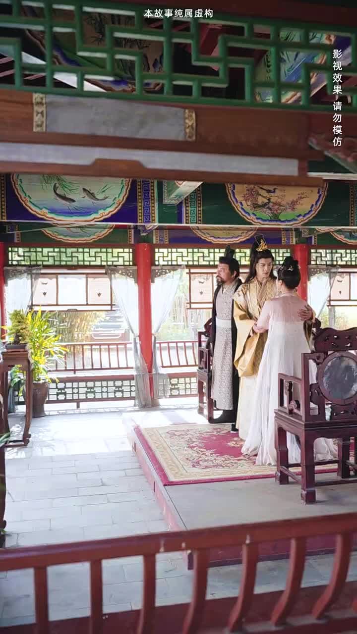 回到古代當戰皇之超級納戒 - Episode 56