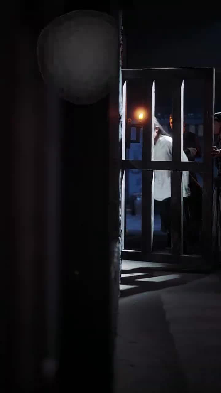 錯嫁乞丐竟是皇帝 - Episode 46
