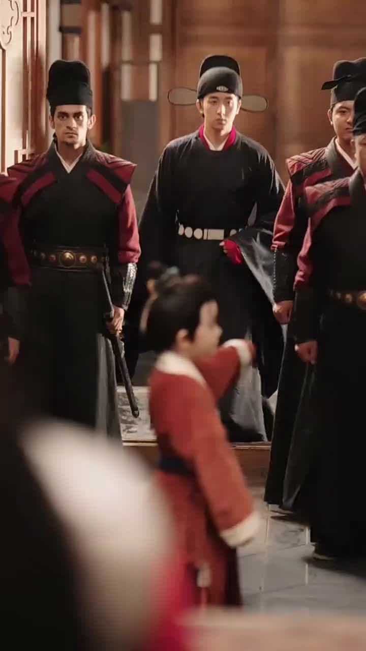 Country Bride's Martial Arts Reellion - Episode 36