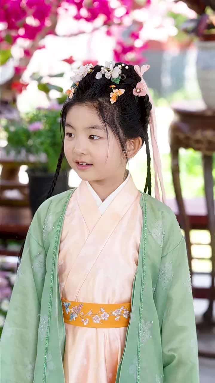 錯嫁乞丐竟是皇帝 - Episode 37