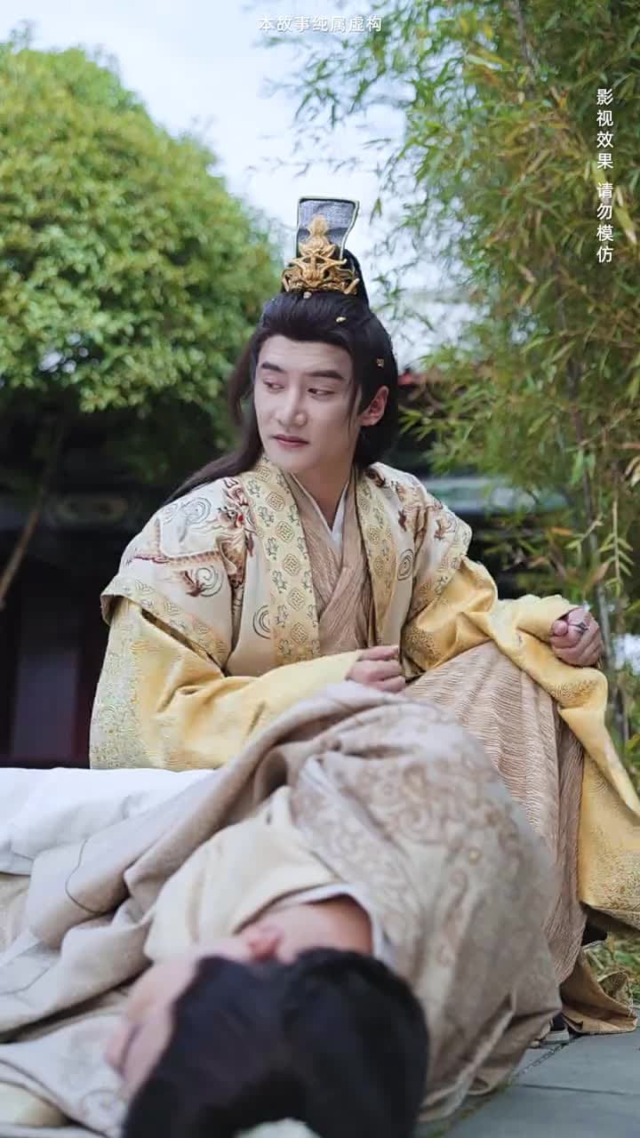 回到古代當戰皇之超級納戒 - Episode 61