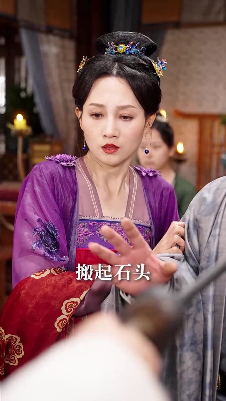 錯嫁乞丐竟是皇帝 - Episode 25