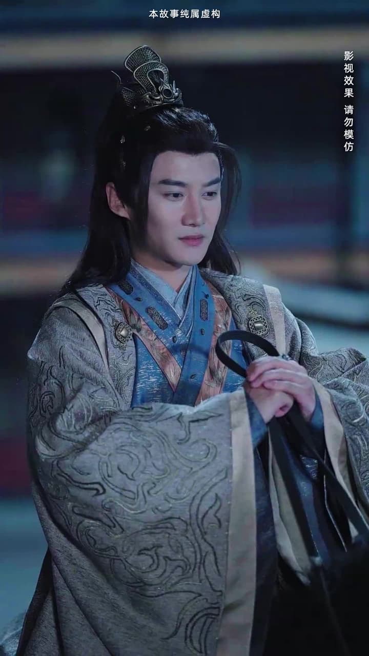 回到古代當戰皇之超級納戒 - Episode 36