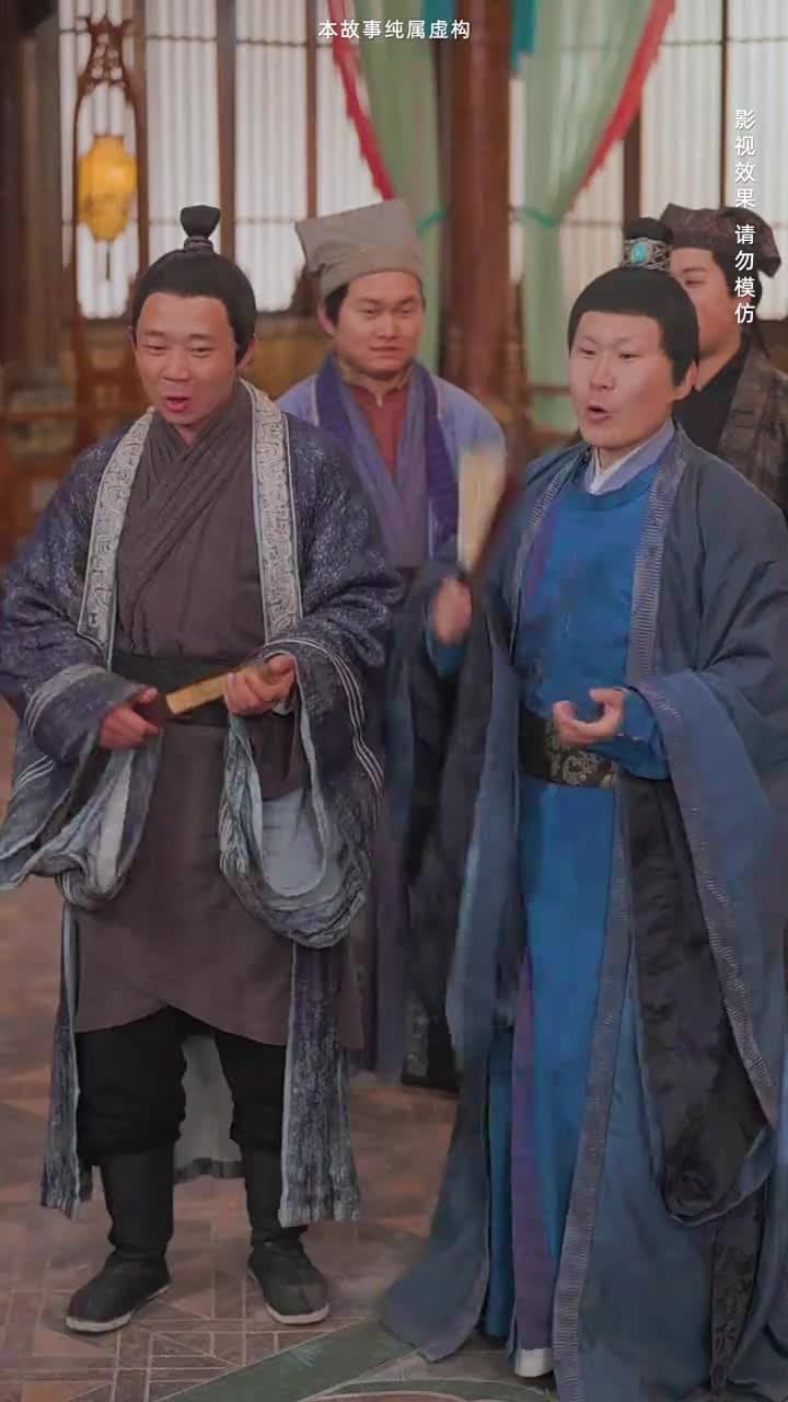 回到古代當戰皇之超級納戒 - Episode 18