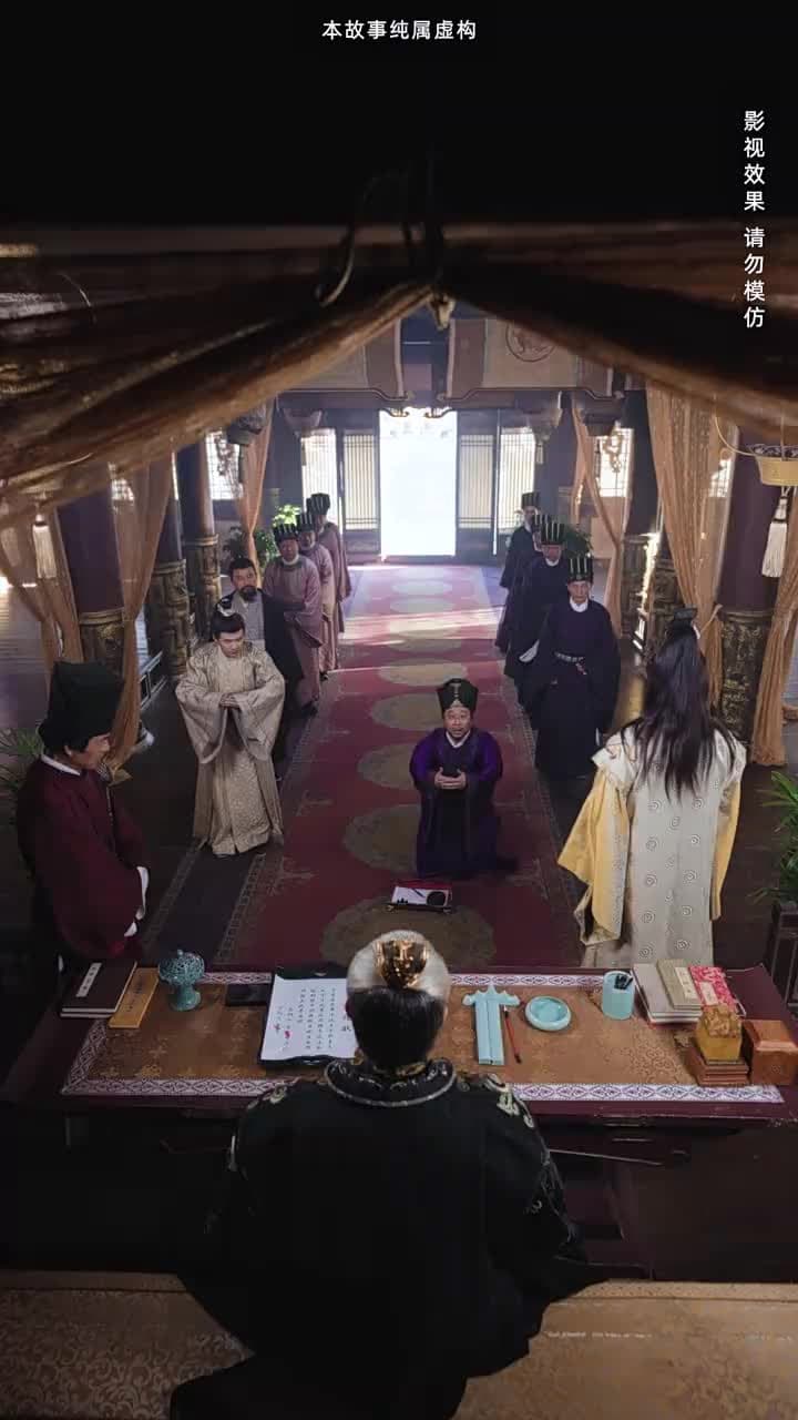 回到古代當戰皇之超級納戒 - Episode 51