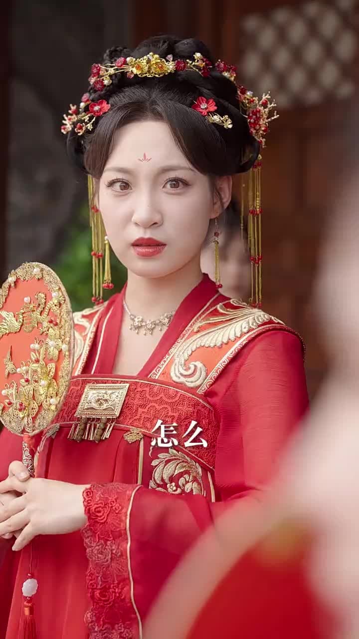 錯嫁乞丐竟是皇帝 - Episode 9