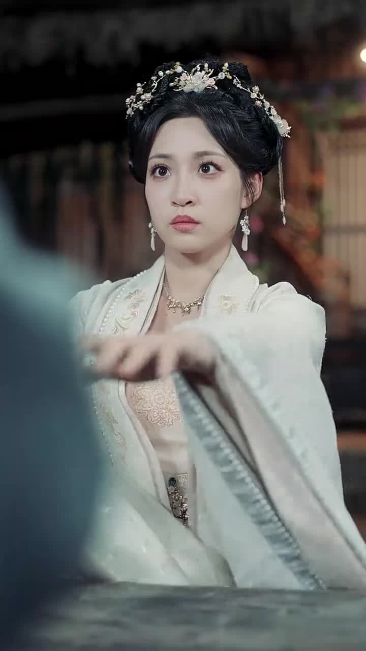 錯嫁乞丐竟是皇帝 - Episode 27