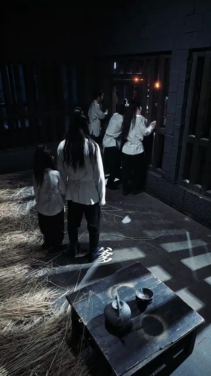 錯嫁乞丐竟是皇帝 - Episode 47