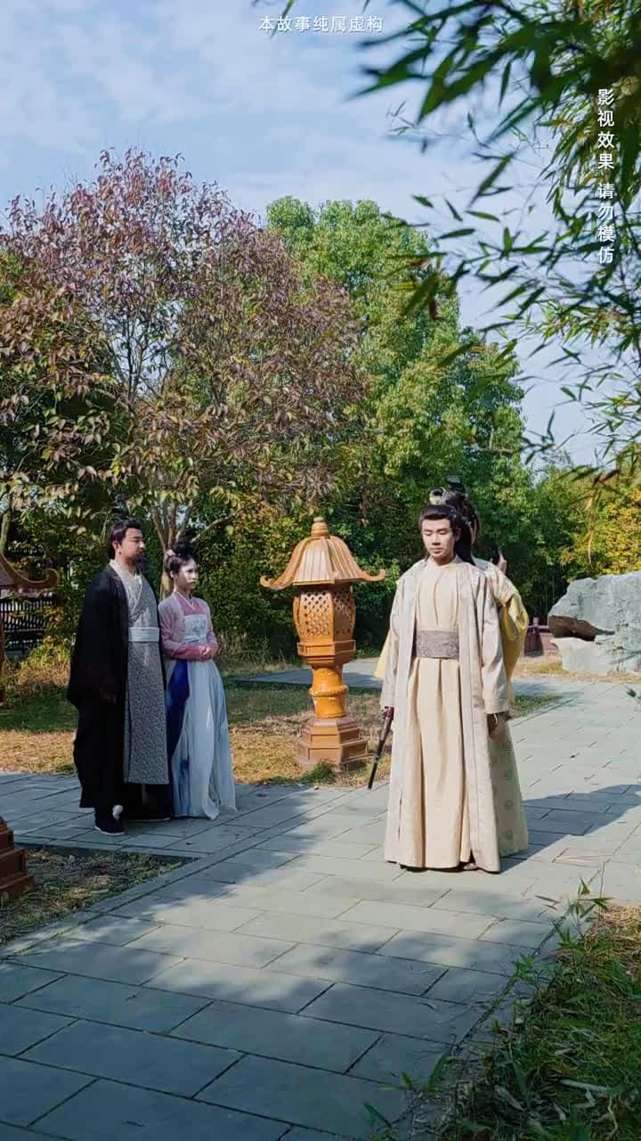 回到古代當戰皇之超級納戒 - Episode 58