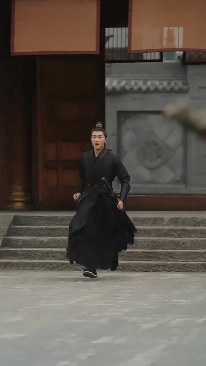 Country Bride's Martial Arts Reellion - Episode 61