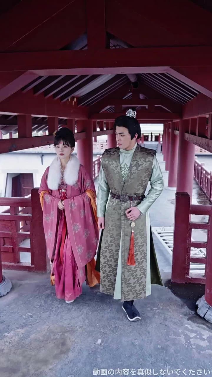 転生医妃~権勢の夫に別れを告げる - Episode 19