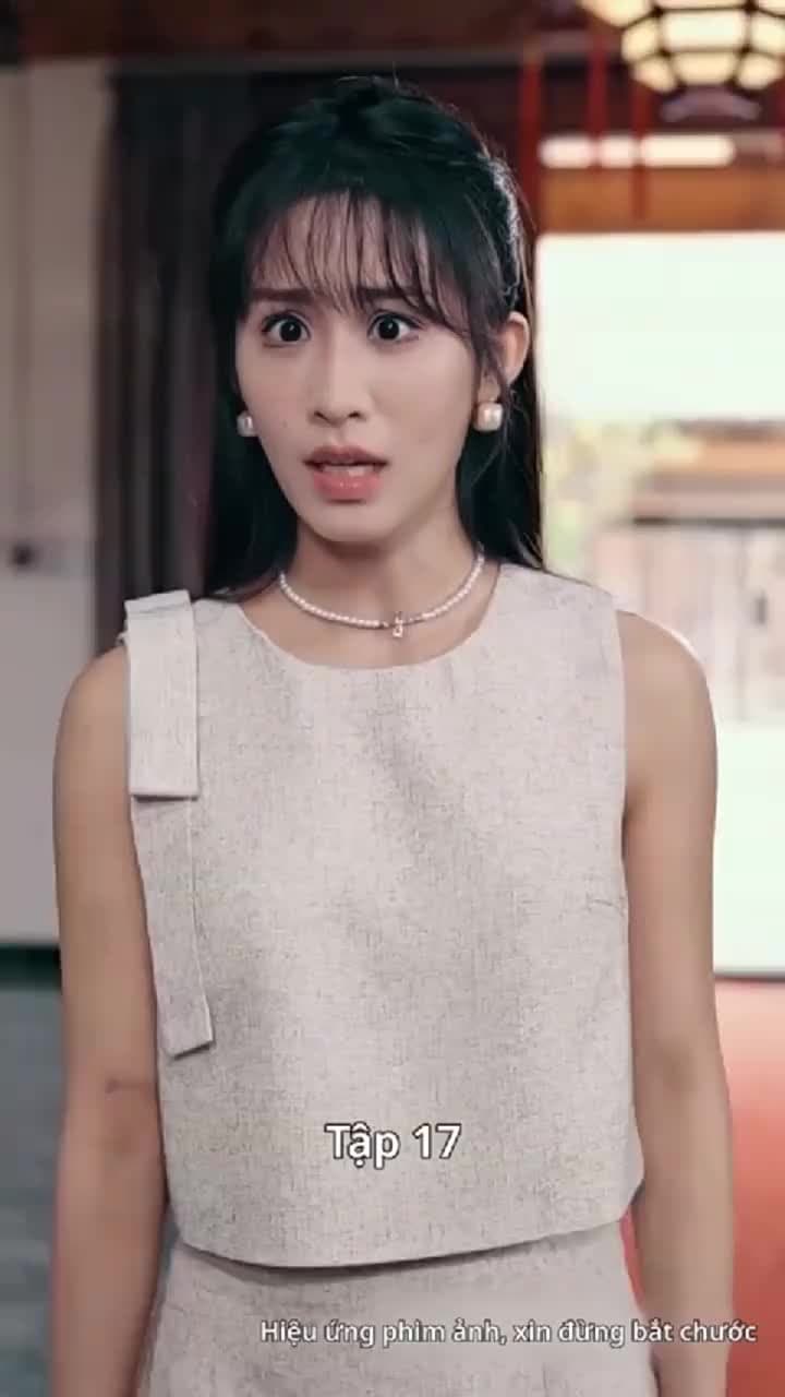 [Lồng tiếng]Sếp Tổng Tô Mai, Vượt Ngàn Chông Gai - Episode 17