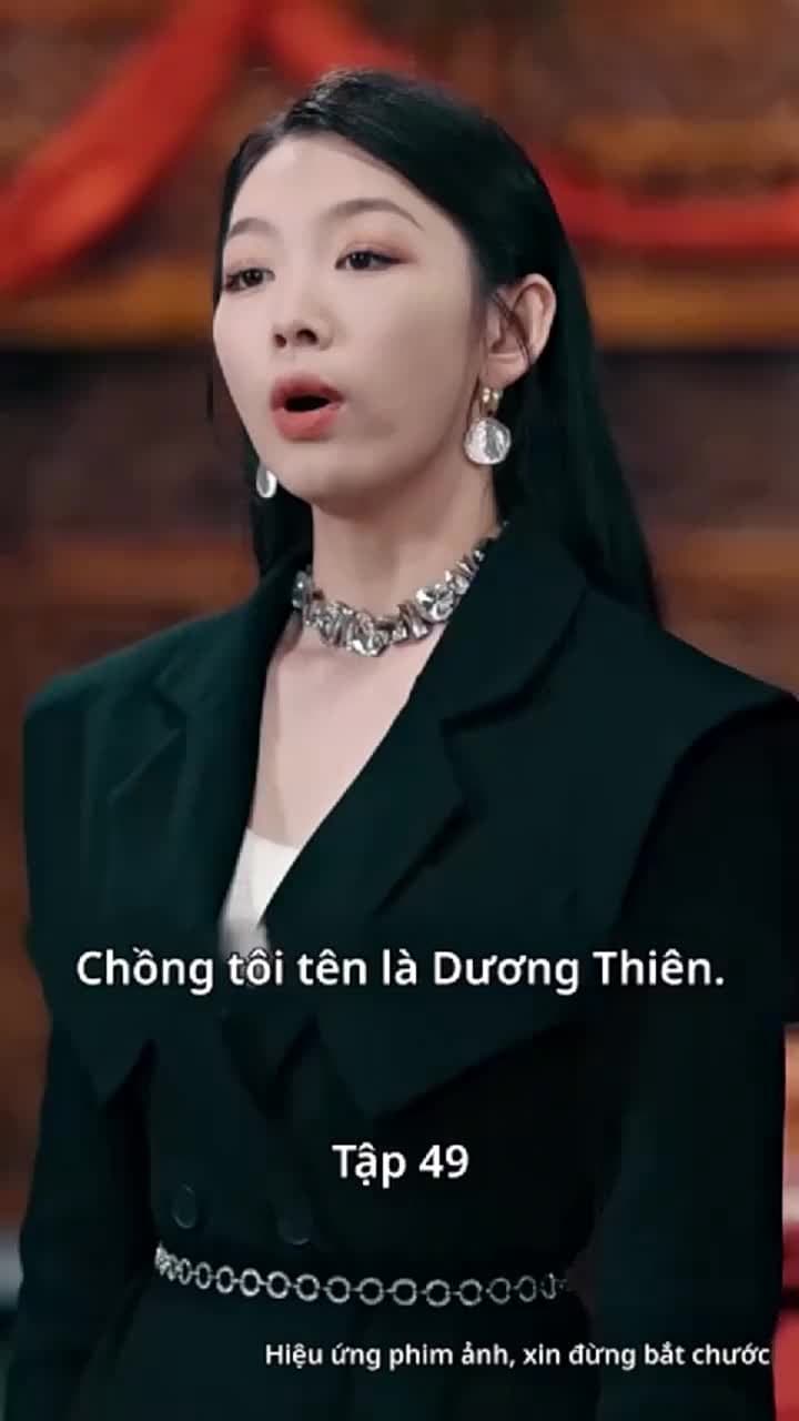 [Lồng tiếng]Sếp Tổng Tô Mai, Vượt Ngàn Chông Gai - Episode 49
