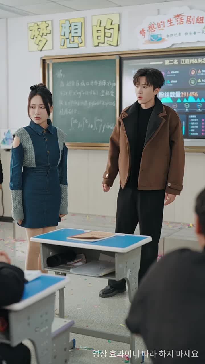 감히 스타를 꿈꾸다 - Episode 50
