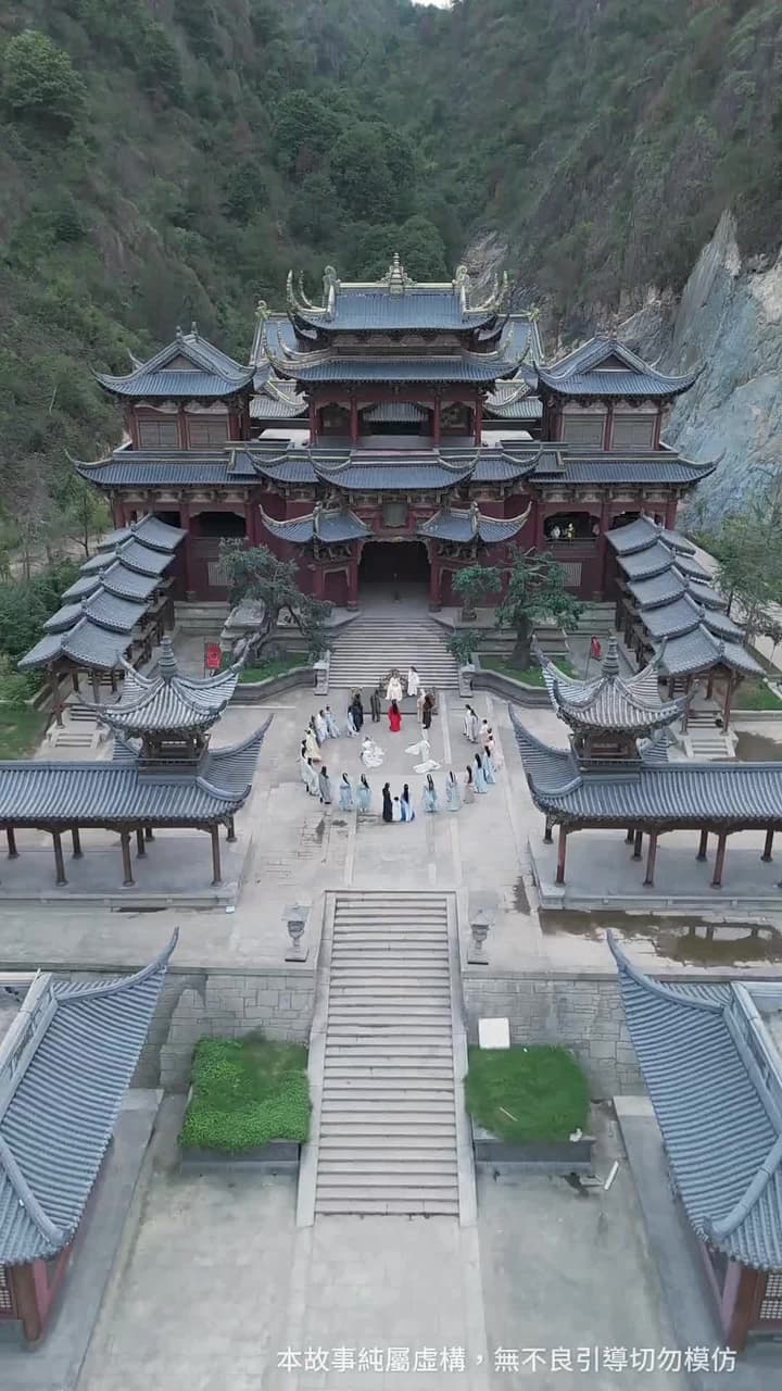 無上魔尊 - Episode 43