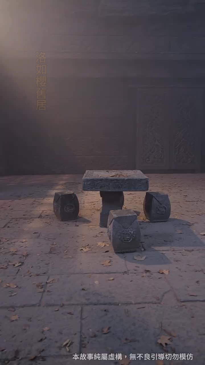 無上魔尊 - Episode 37