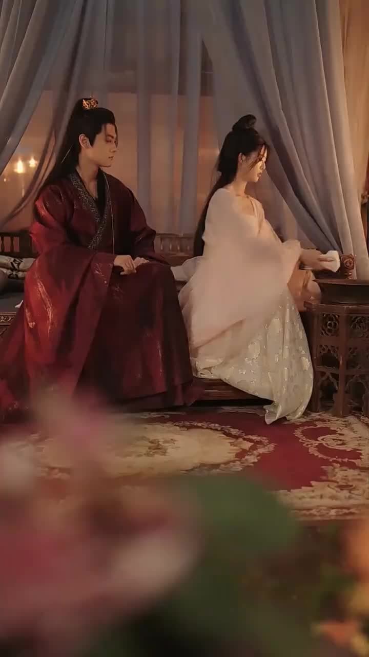 Adipati itu Pahlawanku - Episode 59