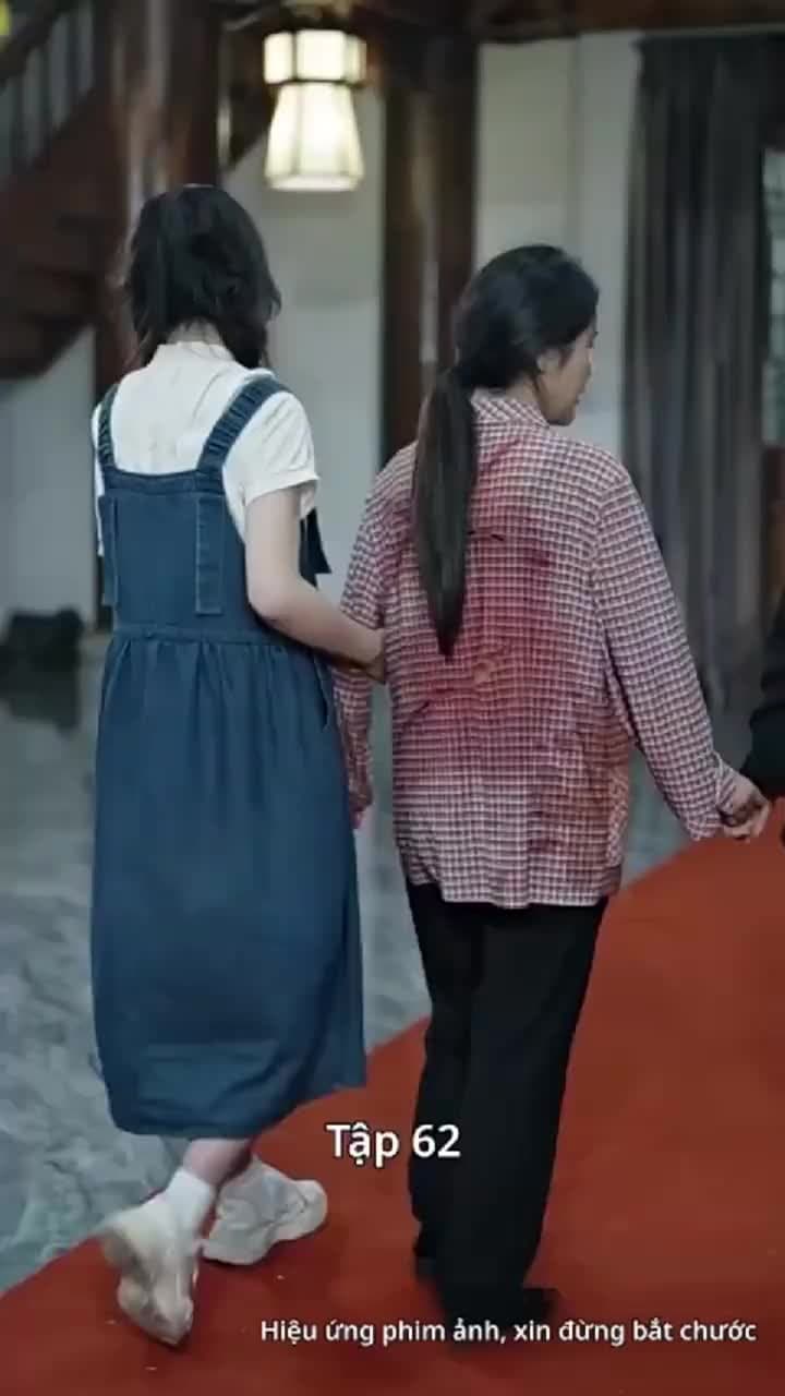 [Lồng tiếng]Sếp Tổng Tô Mai, Vượt Ngàn Chông Gai - Episode 62