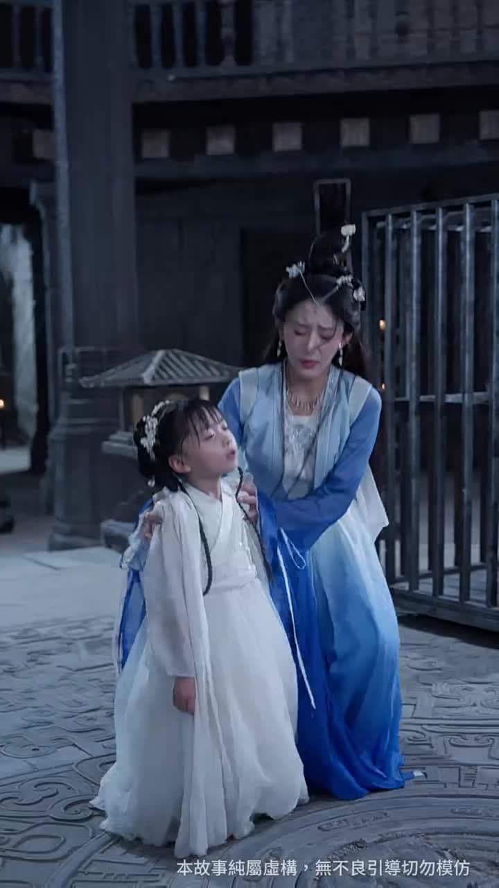 無上魔尊 - Episode 61