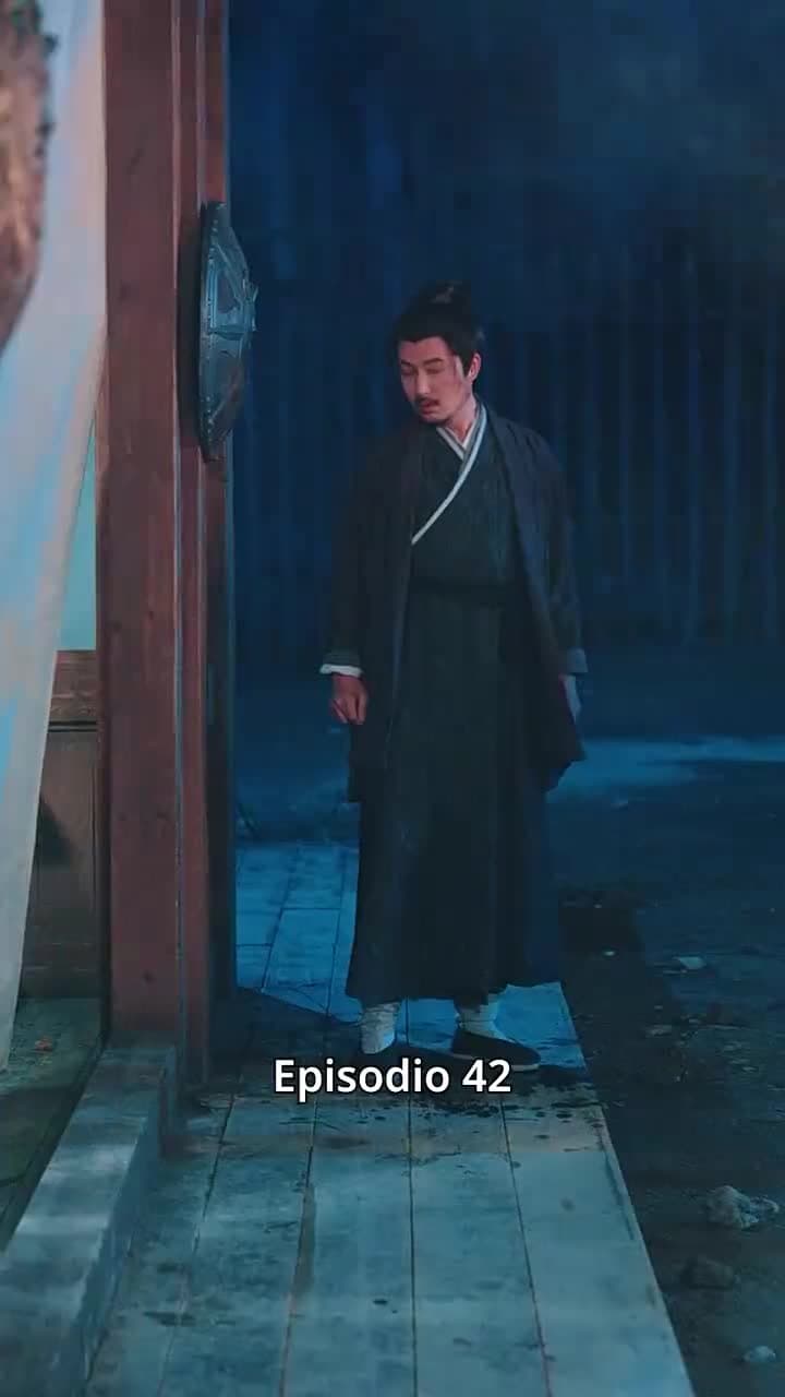 El Hijo Modelo y Su Padre Desastre - Episode 42